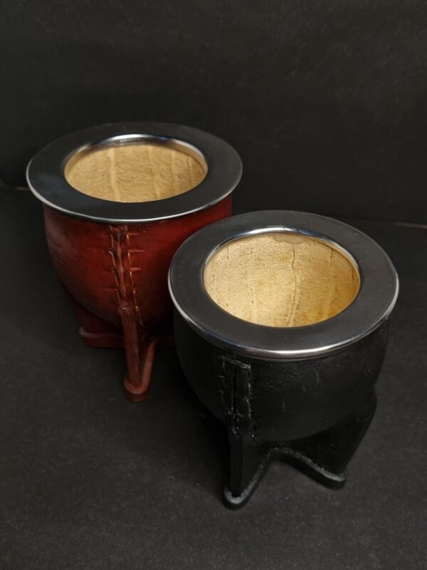 Mate Camionero